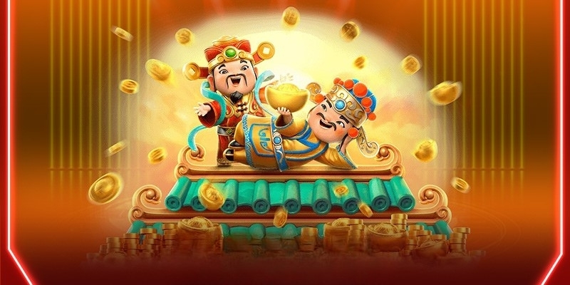 Giới thiệu chi tiết về sảnh nổ hũ 8KBET