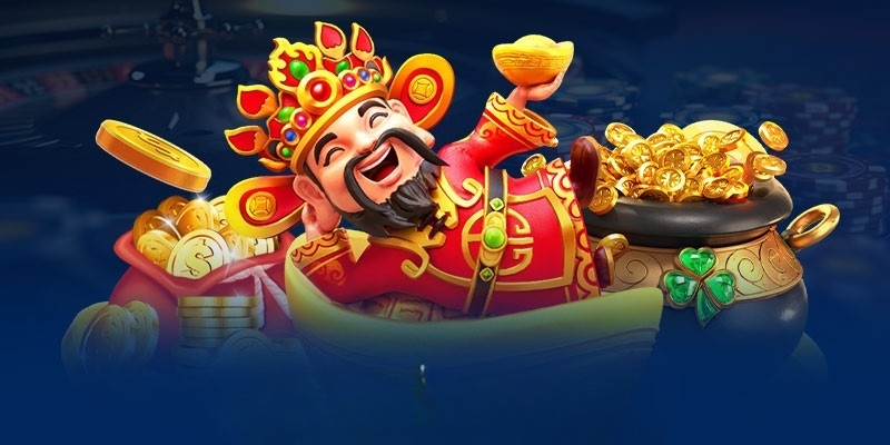 Nổ Hũ 8KBET