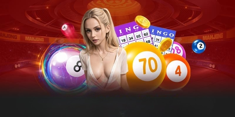 Vì sao người dùng nên lựa chọn xổ số 8KBET?